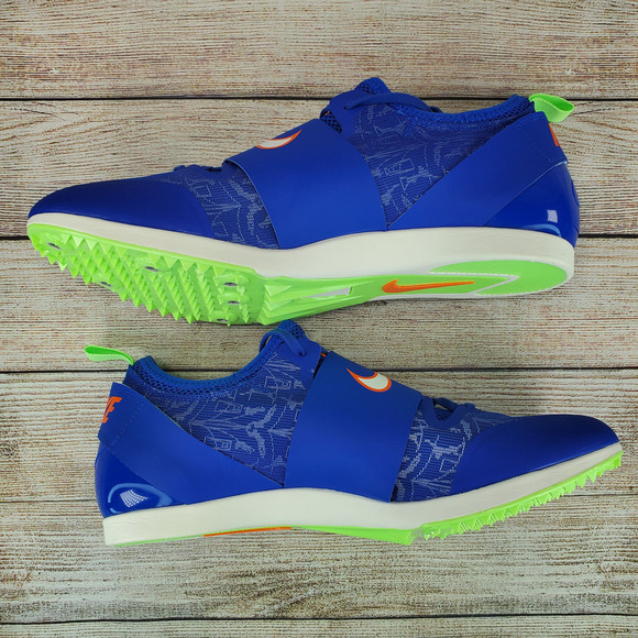 Nike PV Elite Pole Vault Men's Size 13 - Picture 6 of 9